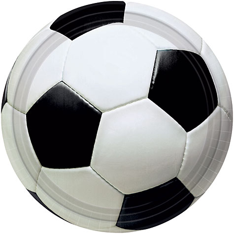 Soccer Fan Soccer Fan